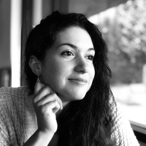 Meet your Posher, Victoria